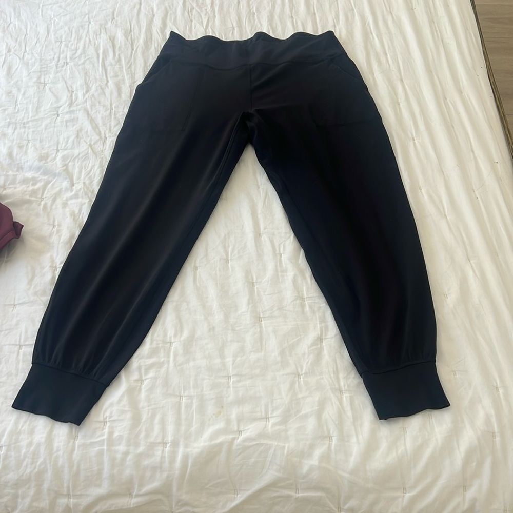 Lululemon align joggers